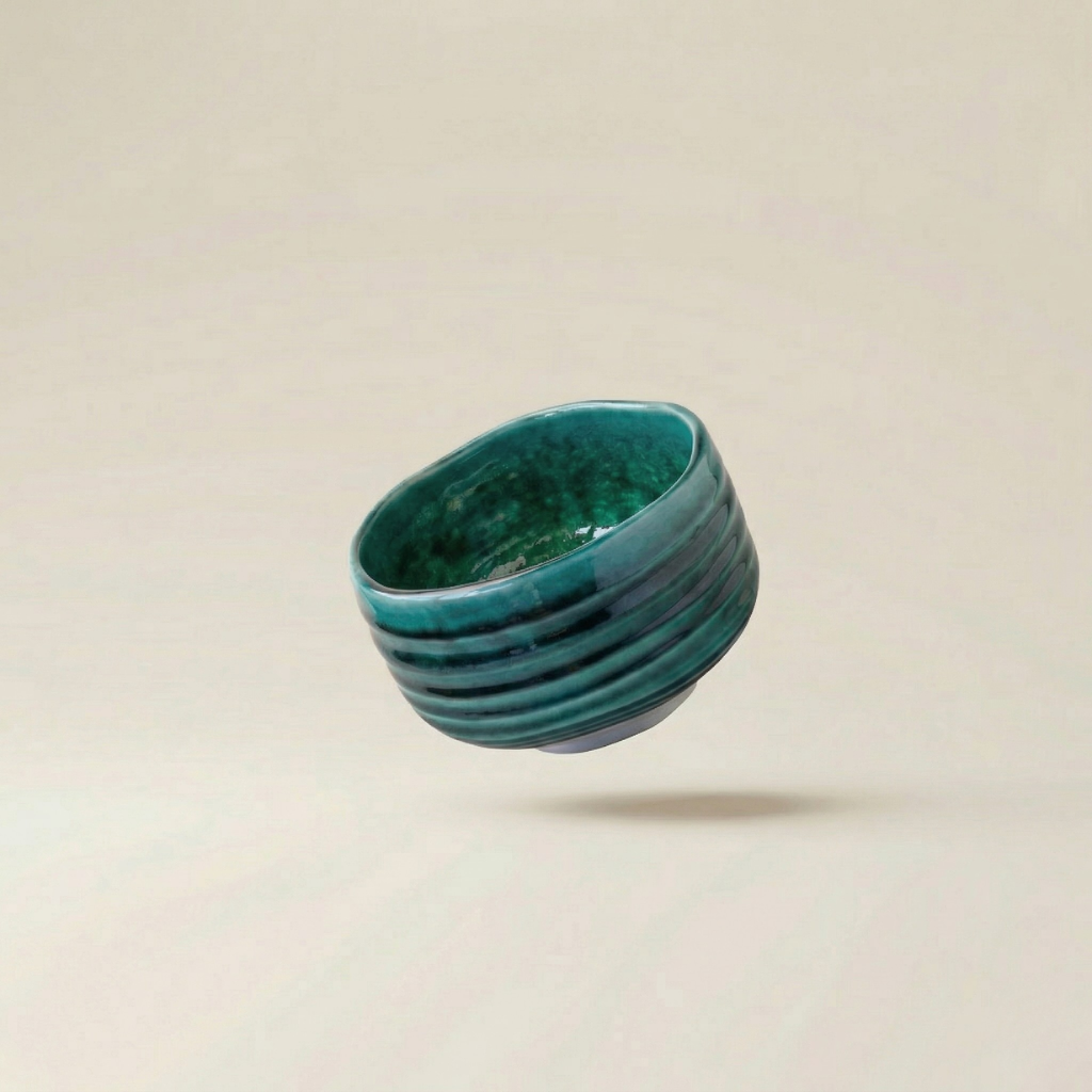 美濃の土が醸す、静謐な佇まい - 伝統を編む陶器の道具